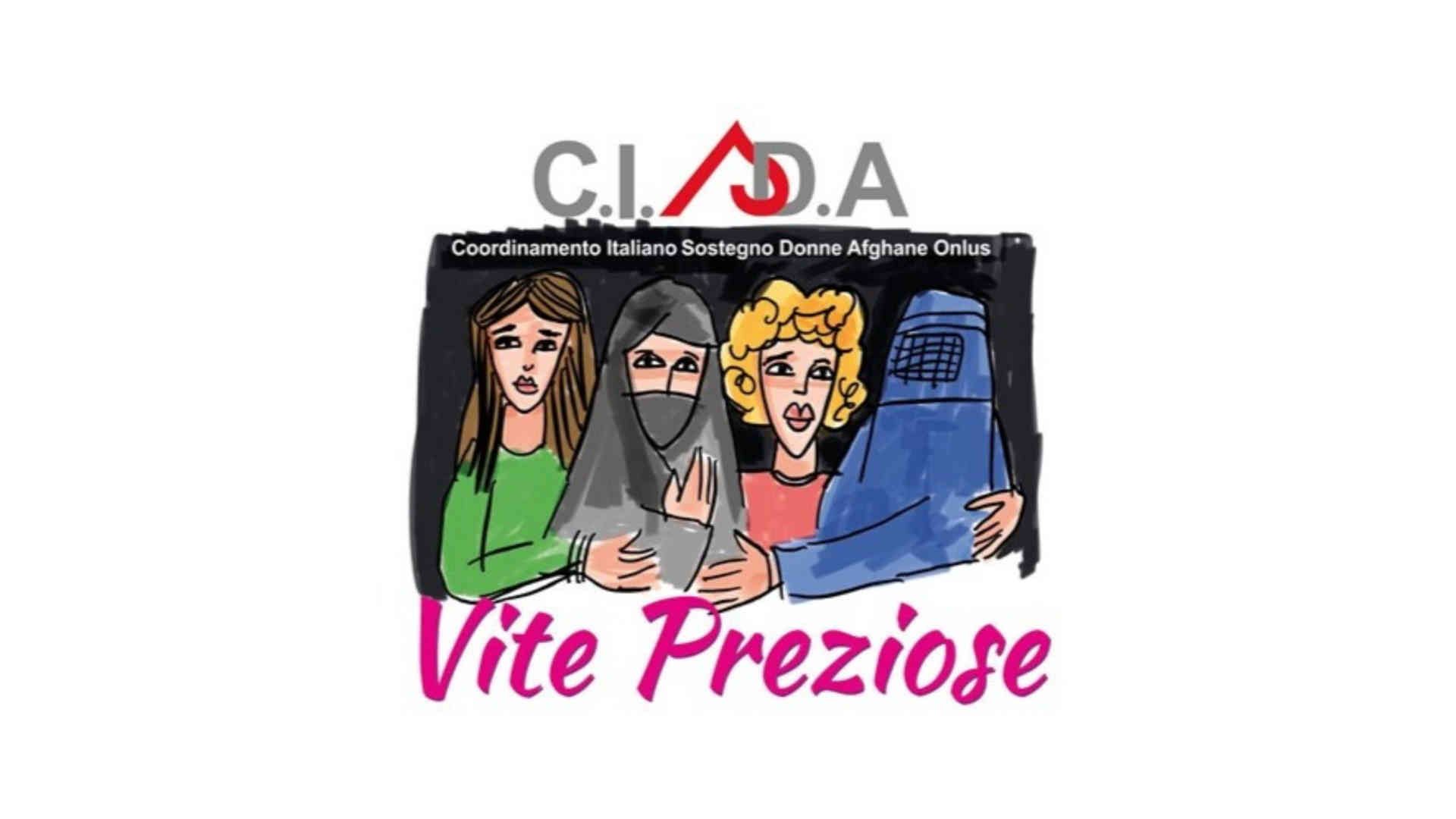 Vite preziose